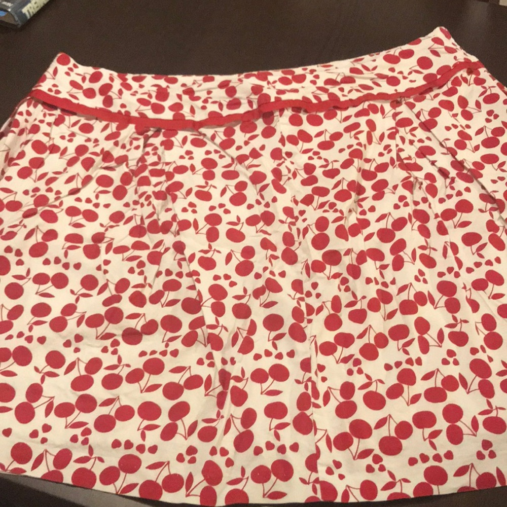 Torrid Skirt